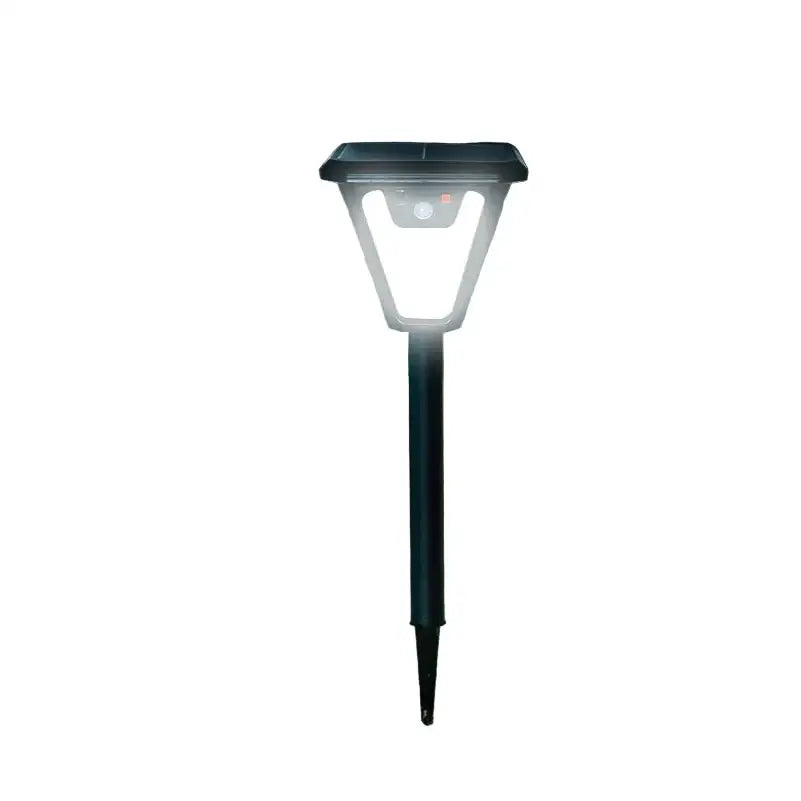 Solar Pathway Lights with Motion Sensor - SS