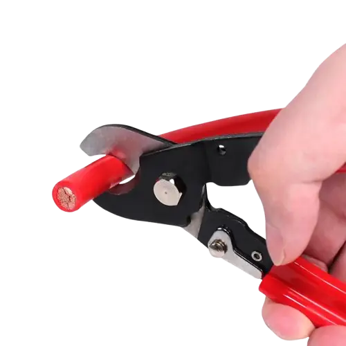 Solar PV Panel Crimping Tool Kit (AWG 14–10 2.5/4/6mm²) - HBC