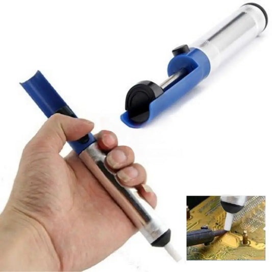 Solder Removal Tool With Tip