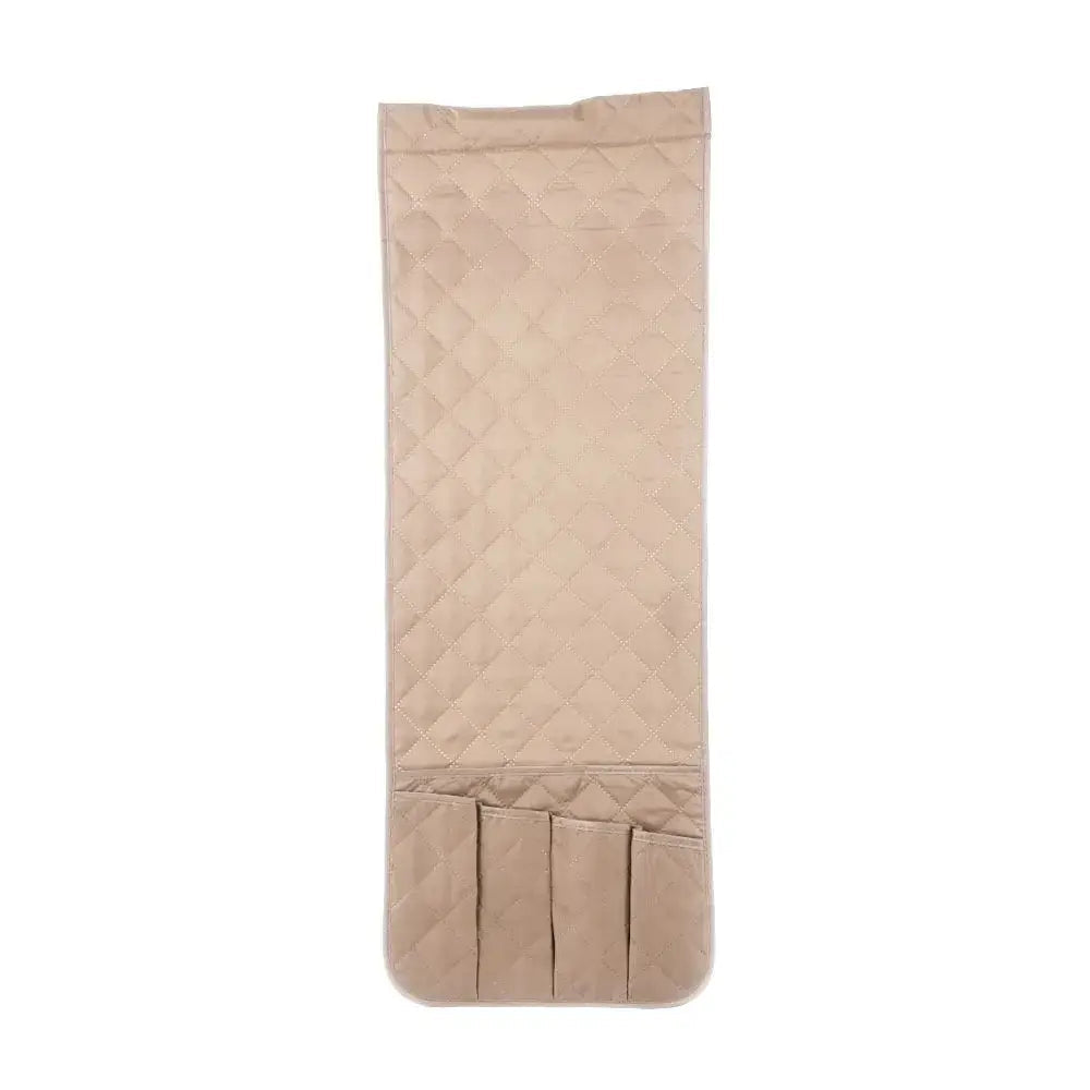 Space Saver Remote Control Home & Living Holder Hanging Bags Bedside Storage Organizer Storage Pockets Sofa Storage Bag