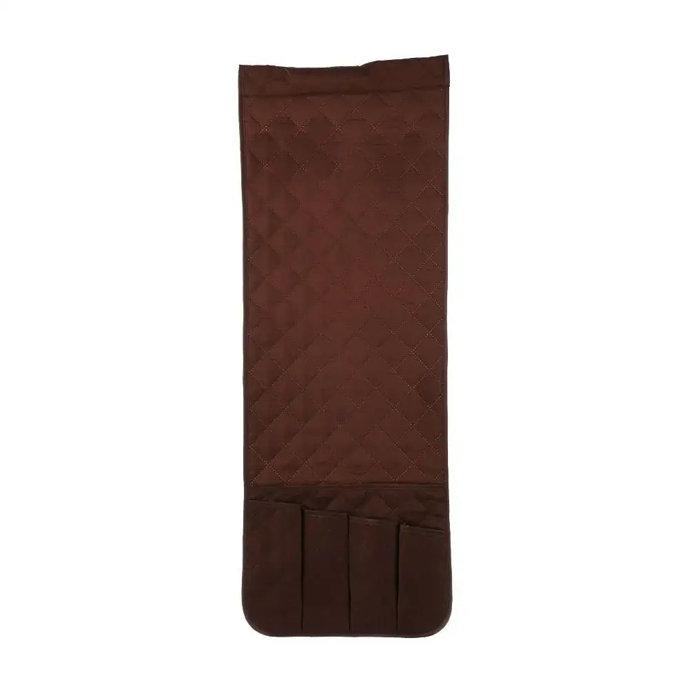 Space Saver Remote Control Home & Living Holder Hanging Bags Bedside Storage Organizer Storage Pockets Sofa Storage Bag