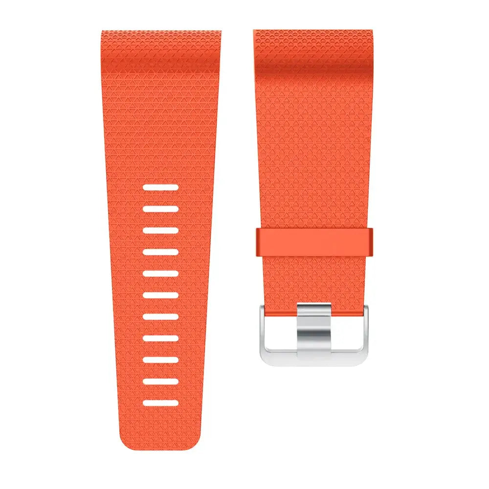Sport Silicone Replacement Band for the Fitbit Surge Series (available in 8 colours) - TWS