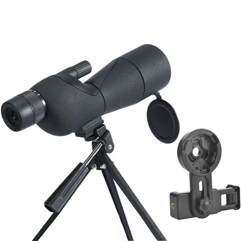 Spotting Scope Monocular - Full Set - SS