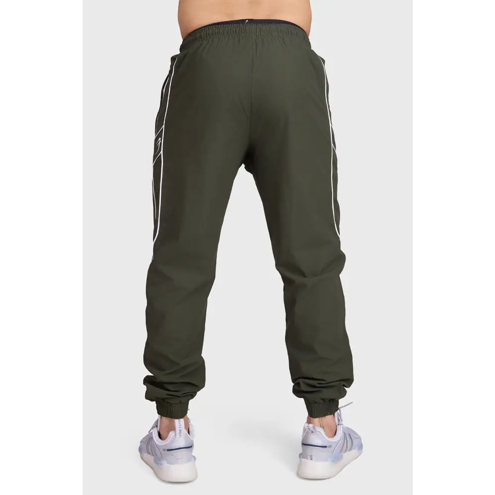 Sprint Joggers Army - track