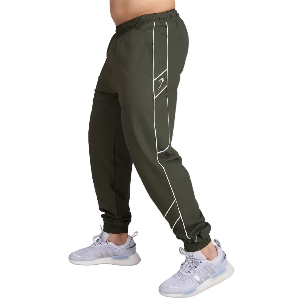 Sprint Joggers Army - track