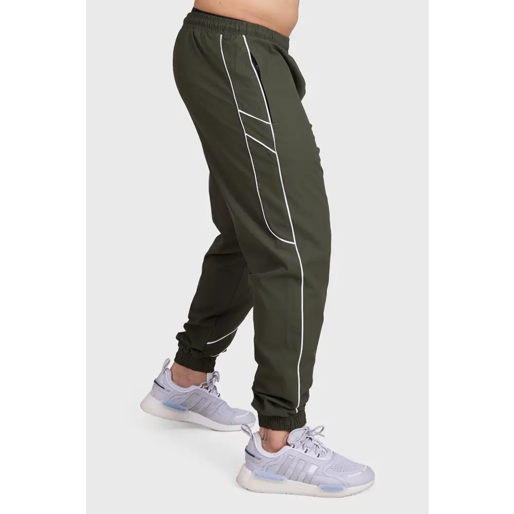 Sprint Joggers Army - track