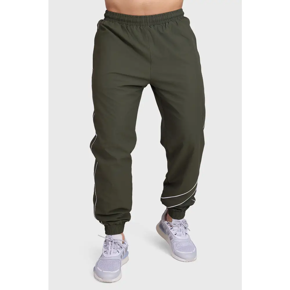 Sprint Joggers Army - track
