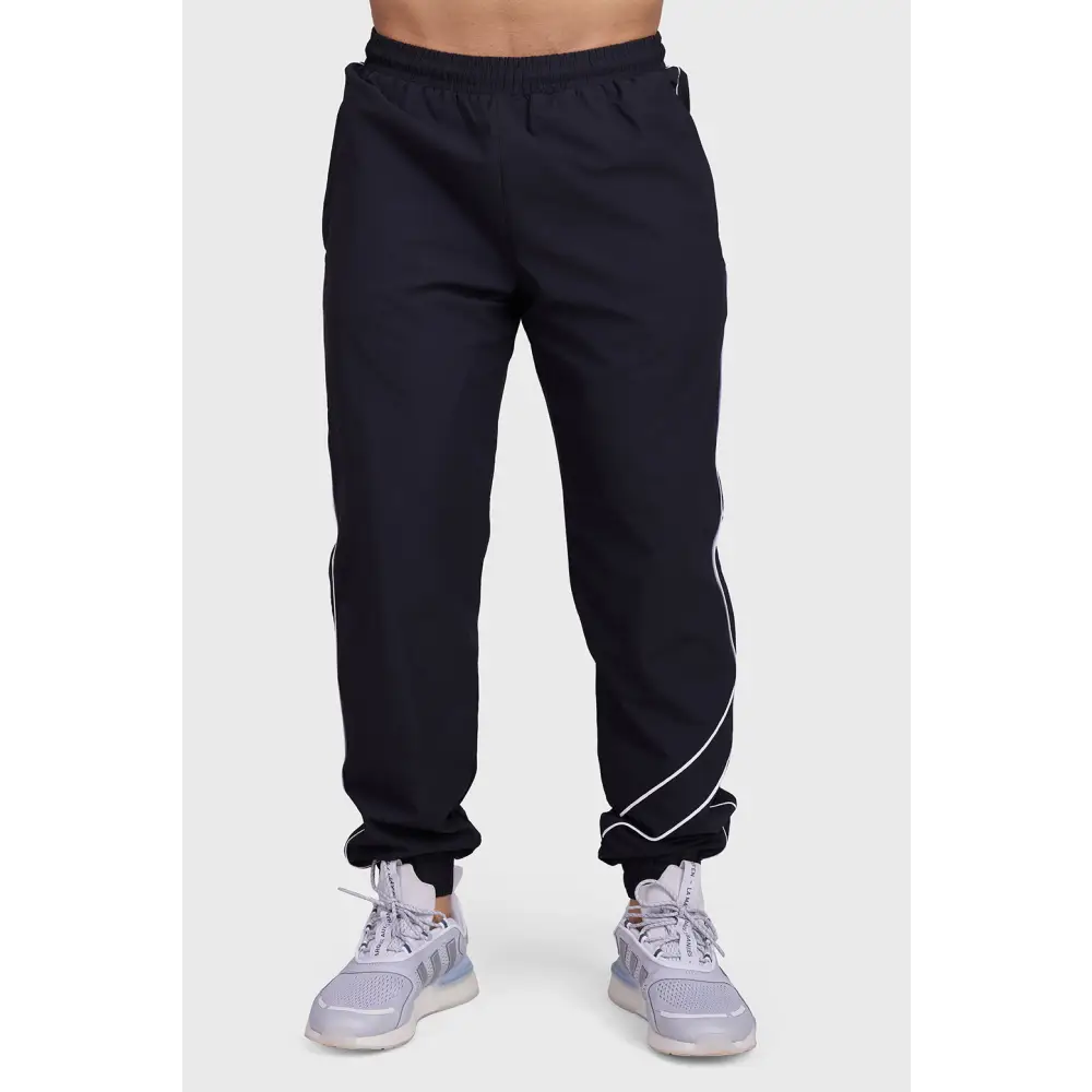 Sprint Joggers Black - track