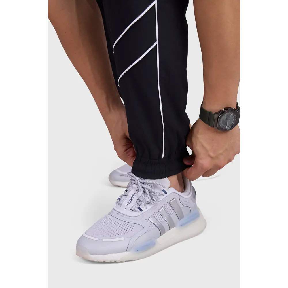 Sprint Joggers Black - track