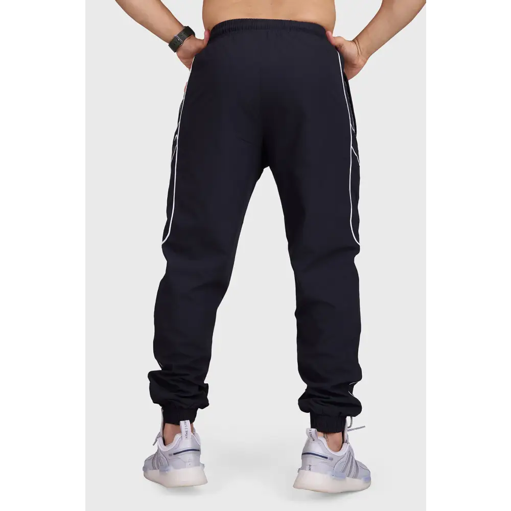 Sprint Joggers Black - track