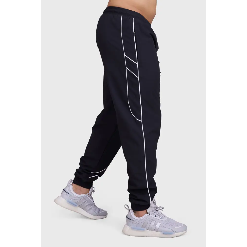 Sprint Joggers Black - track