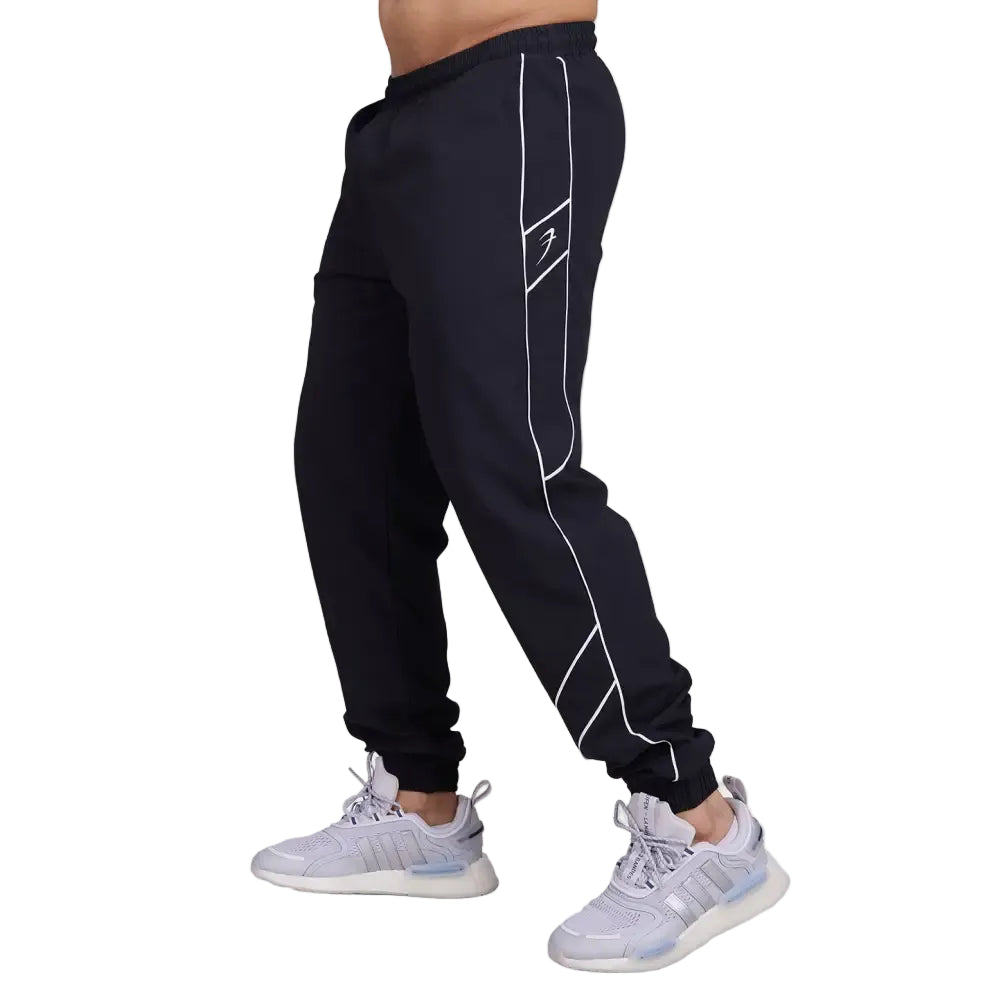 Sprint Joggers Black - track