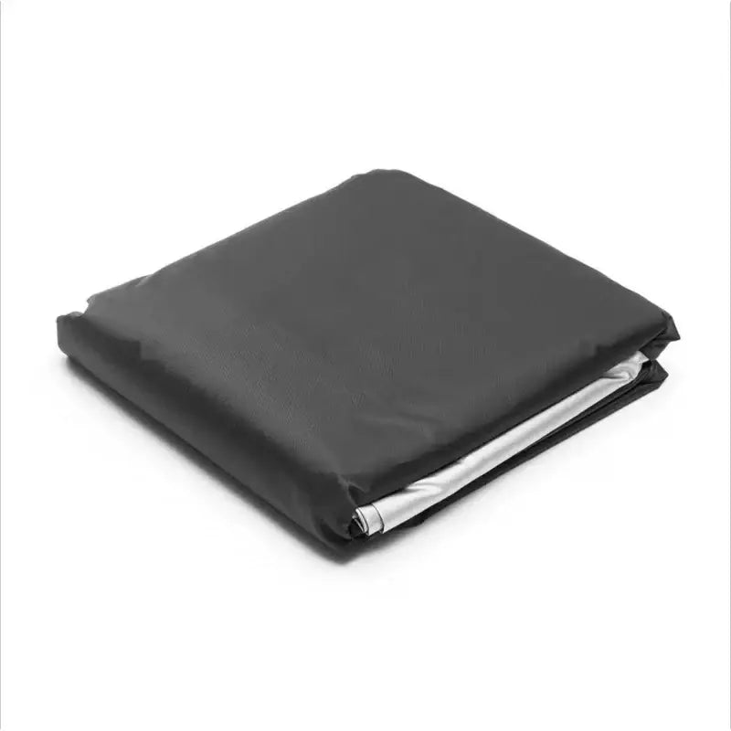Square Hot Tub Cover – Waterproof Anti-UV Protector for Outdoor Spa (4 colours available) - SS