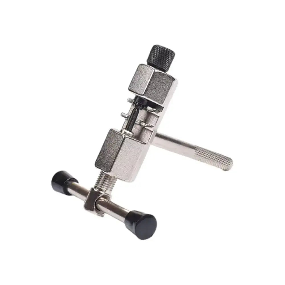 Stainless Steel Bicycle Chain Squeeze Breaker Remover Replace Tools Chain Saw Splitter Cutter Bike Cycling Repair Tools