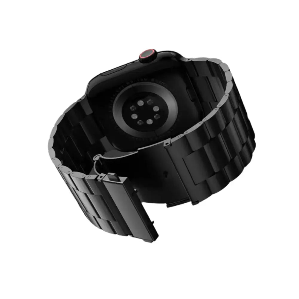 Stainless Steel Strap for the Apple Watch Ultra/Series 4–10 (38–49mm) (available in 15 colours) - TWS