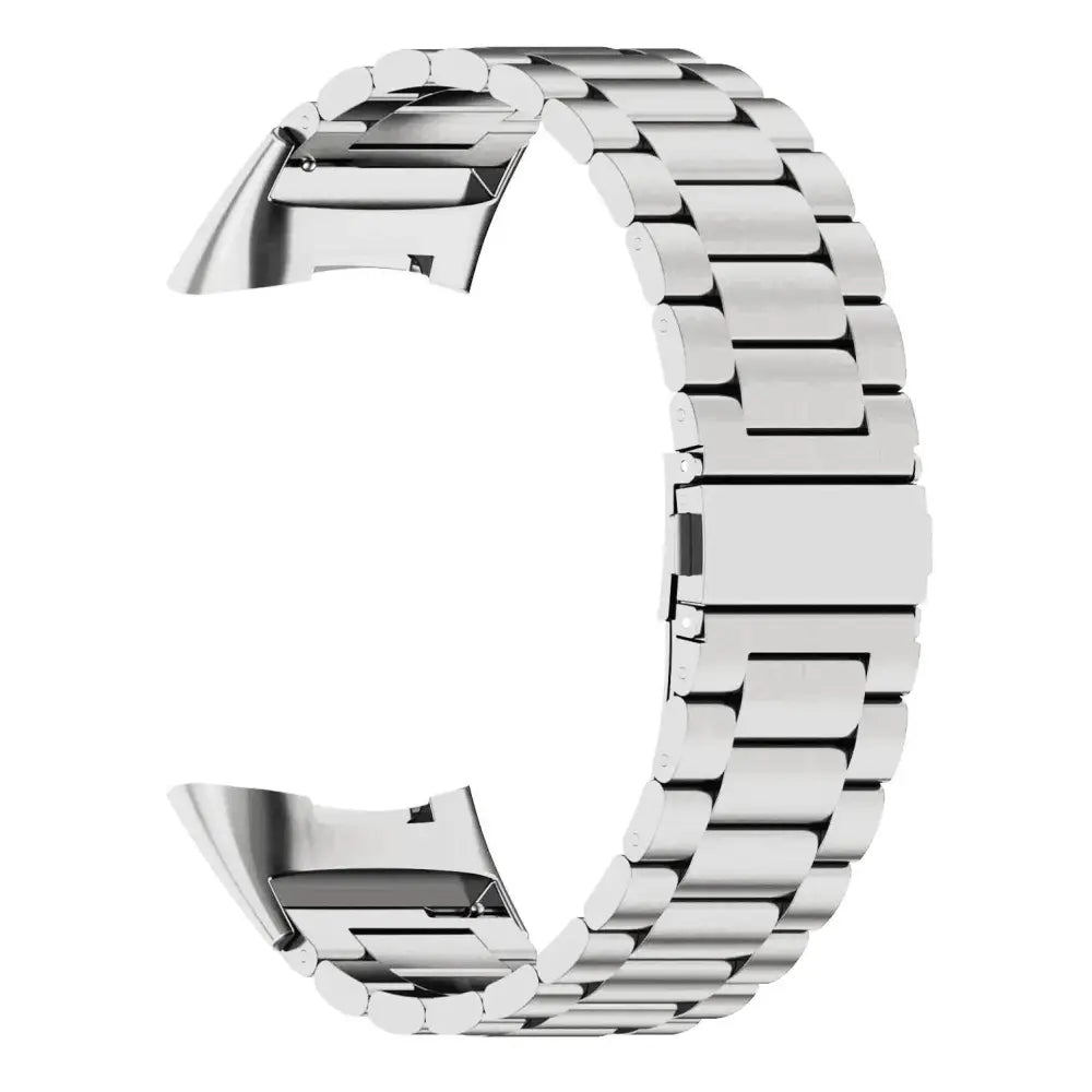 Stainless Steel Strap for the Fitbit Charge 5/6 Series (4 colours available) - TWS