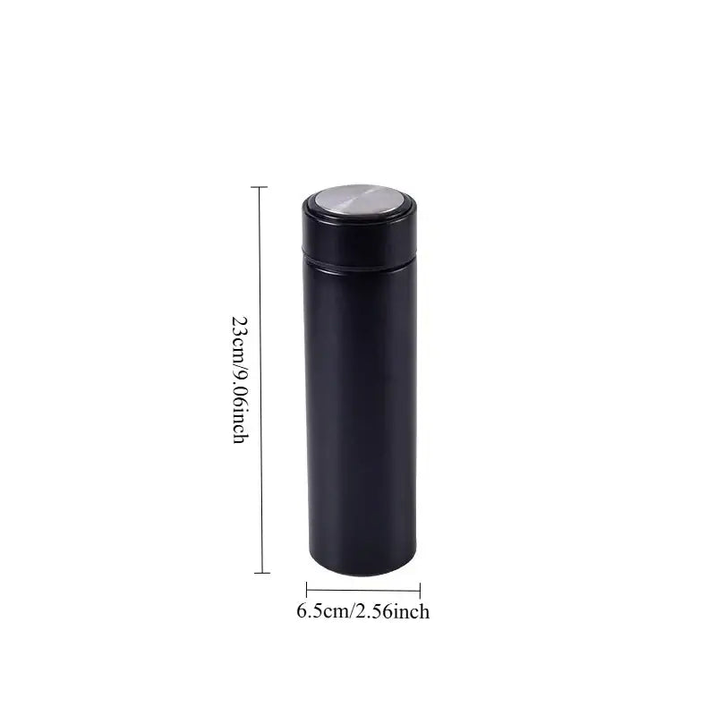 Stainless Steel Thermos Bottle (500ML) - SS