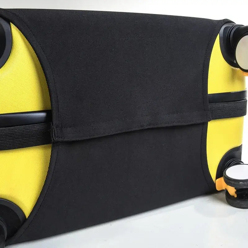 Stretch Fabric Luggage Cover (8 colours available) - SS