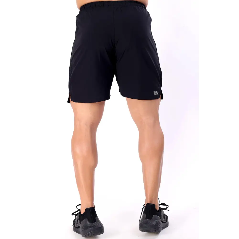 Studio Shorts Black - Shorts