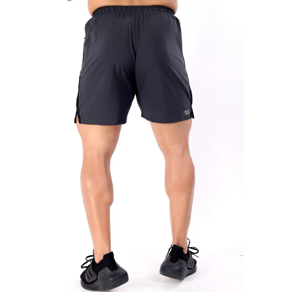 Studio Shorts Grey - Shorts