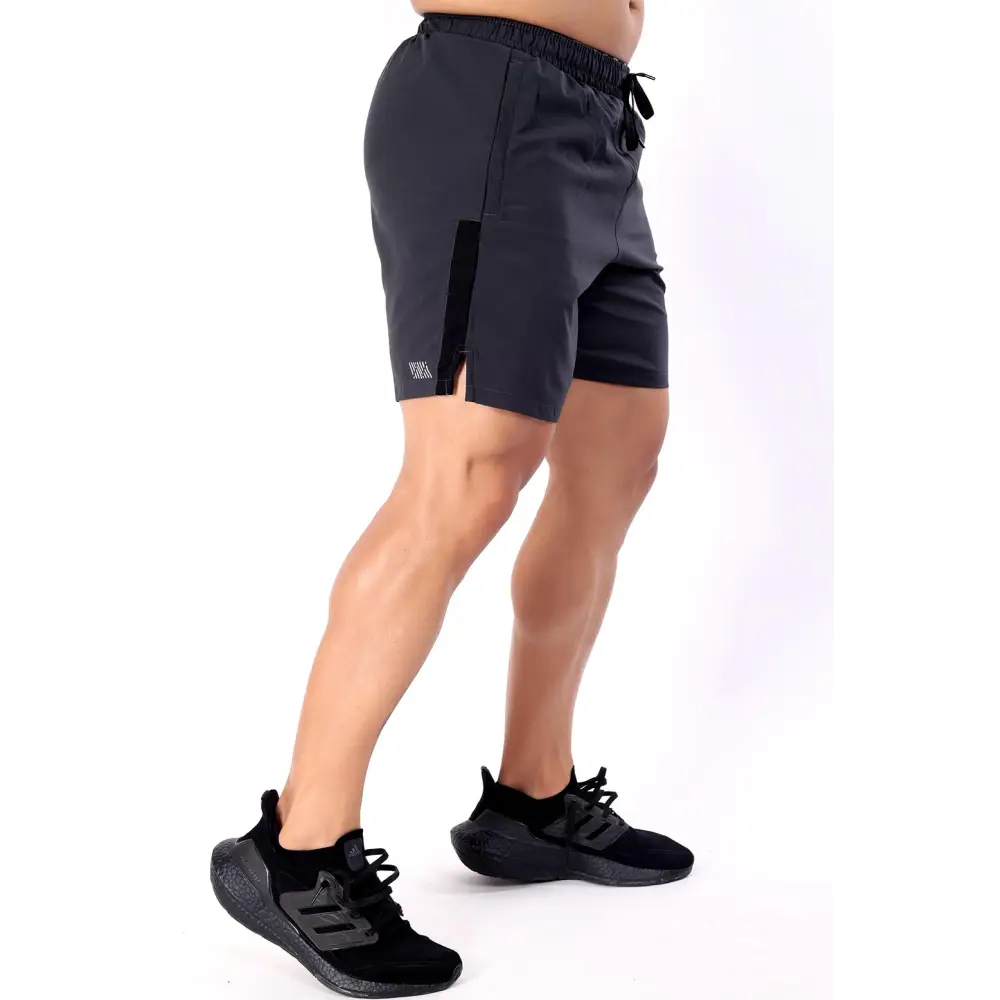 Studio Shorts Grey - Shorts