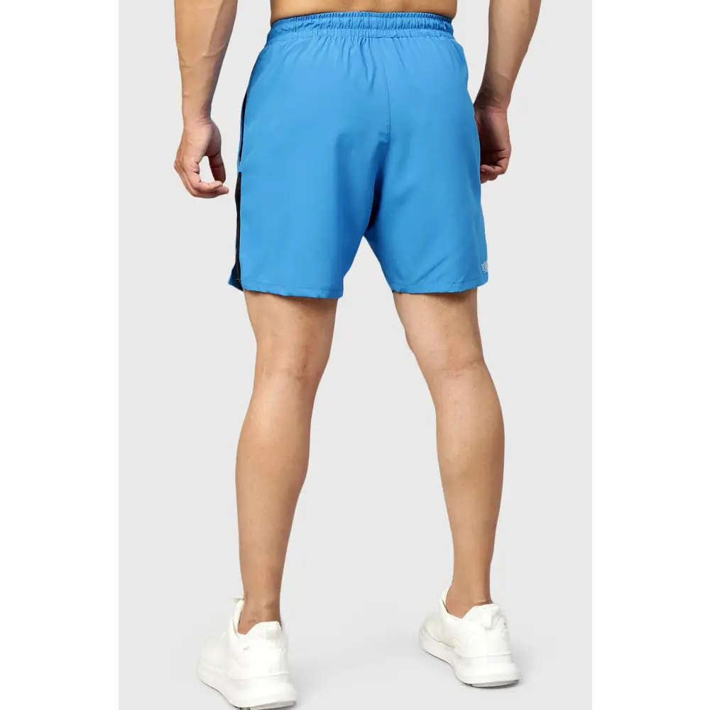 Studio Shorts Sky Blue - Shorts