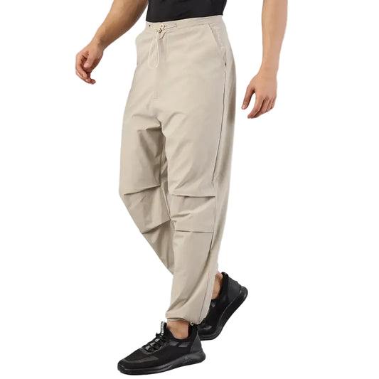 Sublime Parachute Pants Beige - track
