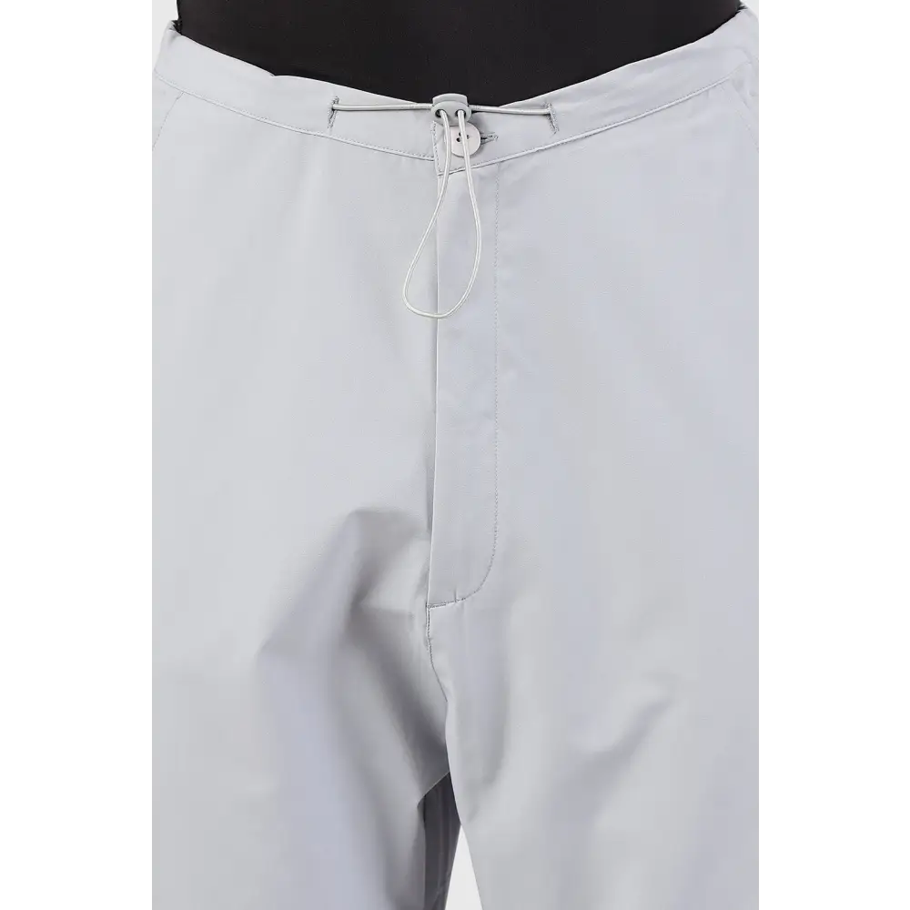 Sublime Parachute Pants Light Grey - track