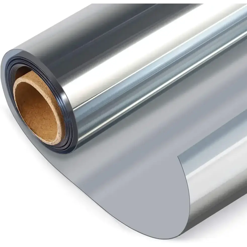 Sun Blocking Anti Look Window Film Explosion-proof Self-adhesive Window Tint For Home Solar Protection Anti UV Glass
