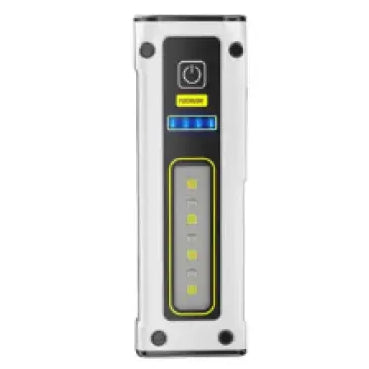 Super Bright LED Work Lamp - White