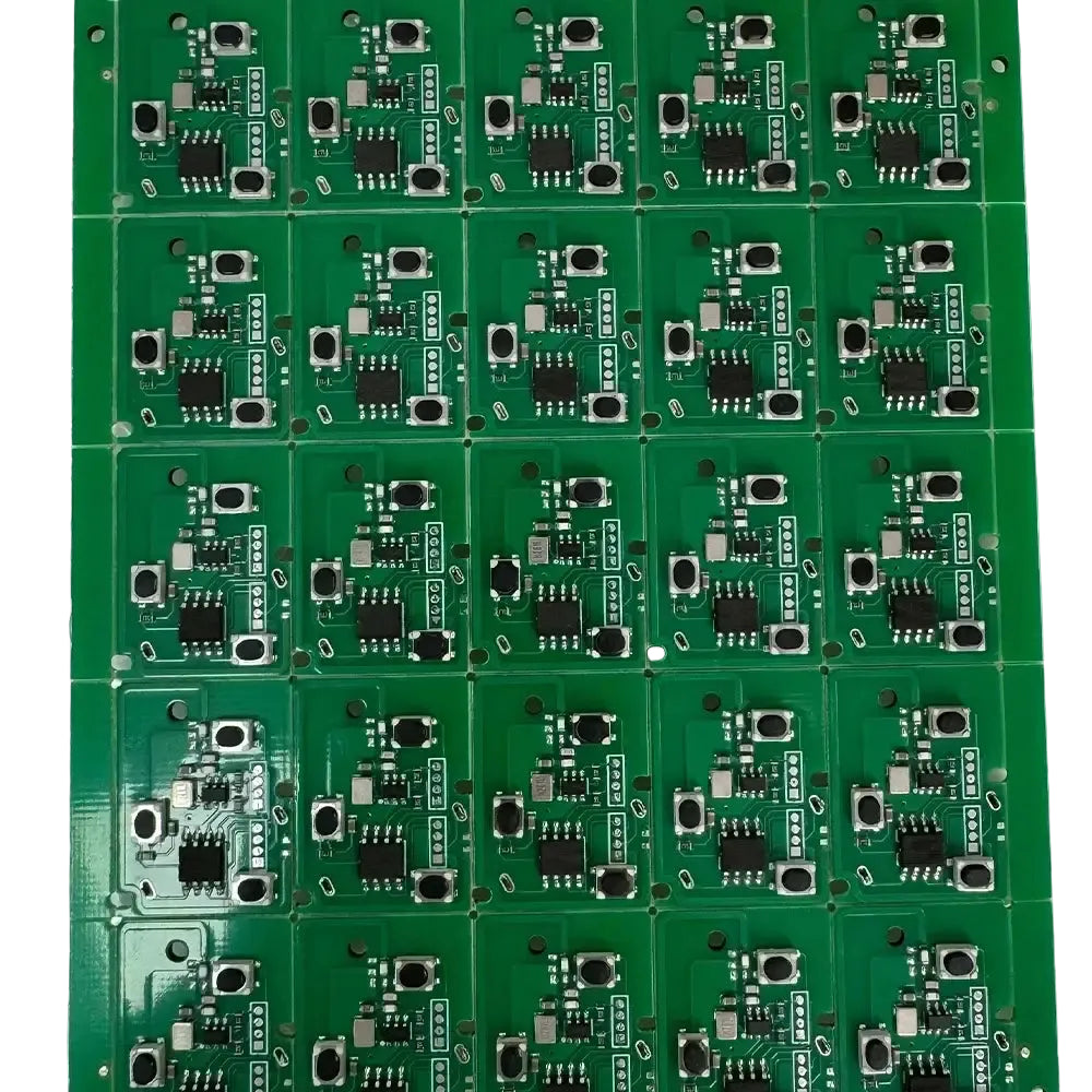 SUPERKEY 4D60 4D63 For Ford Focus Mondeo Transit connect Courier Fiesta Fusion Galaxy Mondeo S-Max C-Max 433Mhz Remote