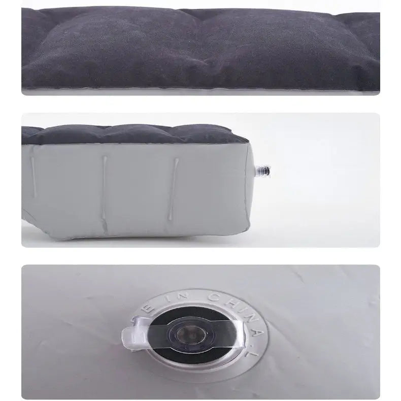 SUV Sedan Inflatable Back Seat Bed (different sets available) - HBC