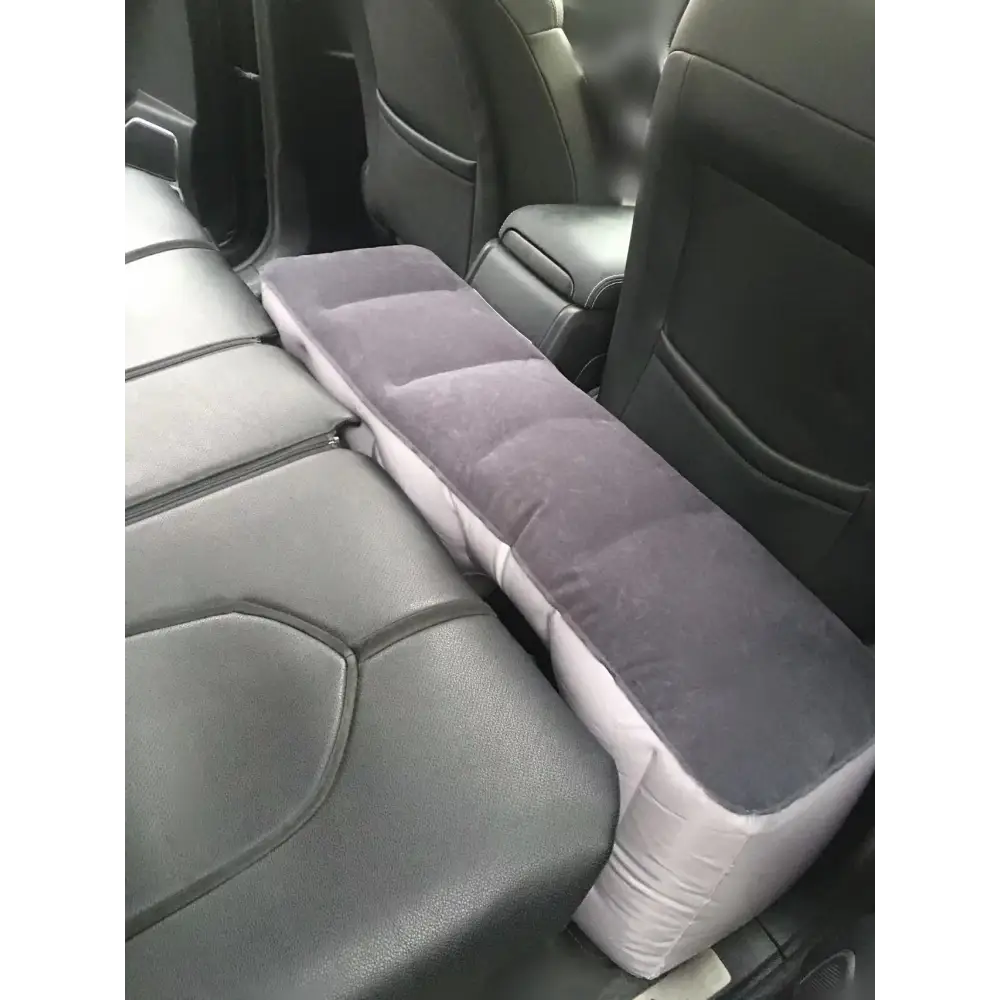 SUV Sedan Inflatable Back Seat Bed (different sets available) - HBC