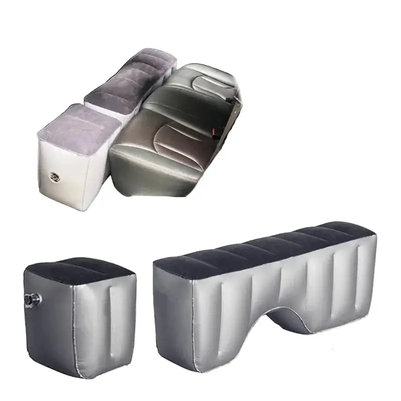 SUV Sedan Inflatable Back Seat Bed (different sets available) - HBC
