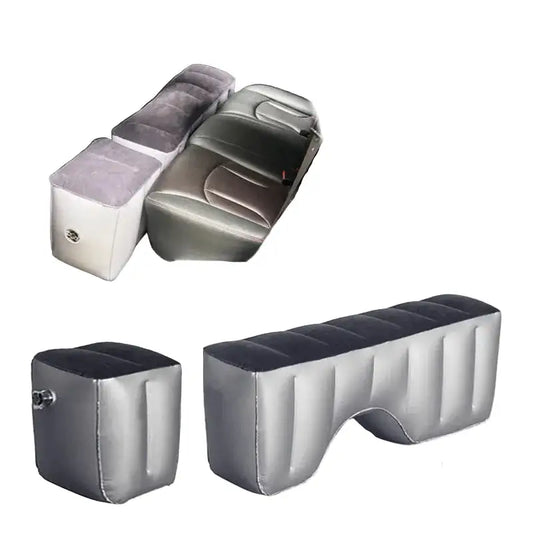 SUV Sedan Inflatable Back Seat Bed (different sets available) - HBC