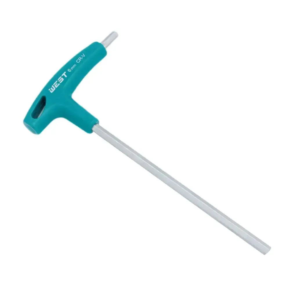 T-Handle Hex Allen Key Set – 2mm to 10mm (different sizes available) - HBC