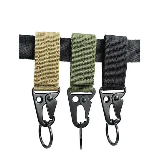 Tactical Buckle