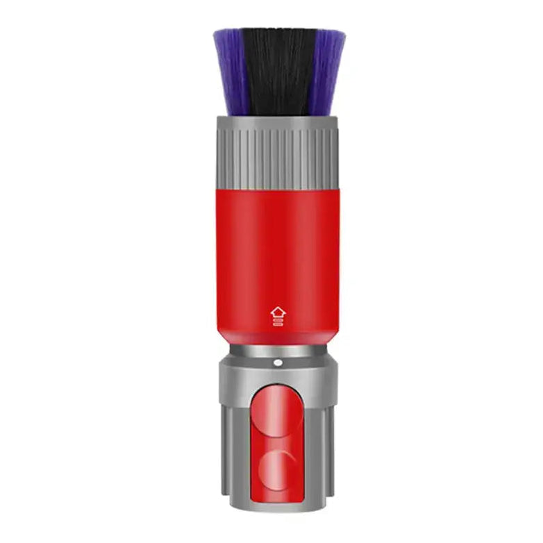 Telescopic Rod Extension Tube Fit For Dyson V7 V8 V10 V11 V15 Handheld Vacuum Cleaner Extension Tool Accessories Spare