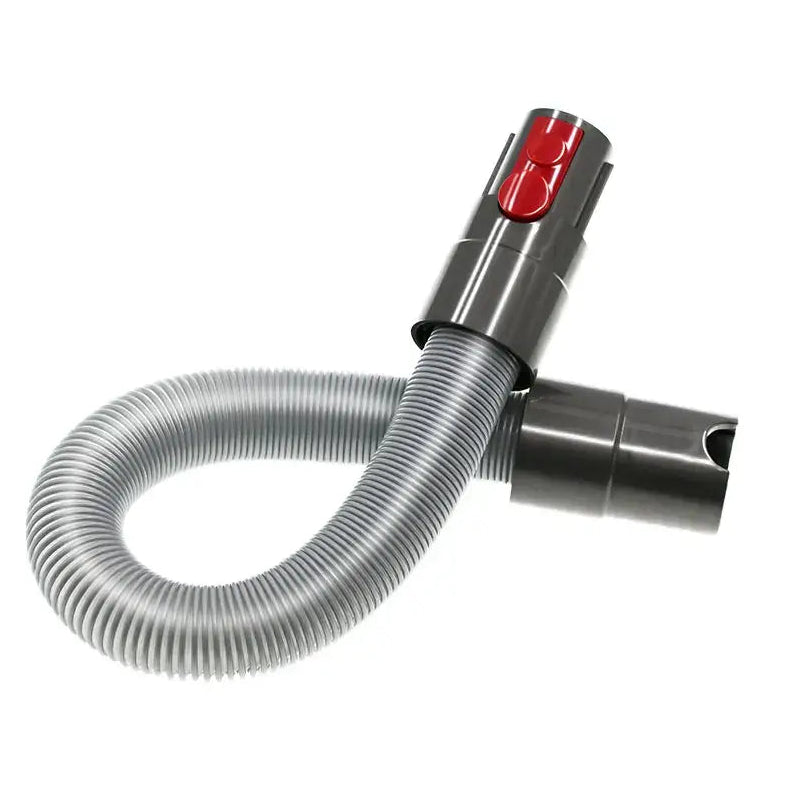 Telescopic Rod Extension Tube Fit For Dyson V7 V8 V10 V11 V15 Handheld Vacuum Cleaner Extension Tool Accessories Spare