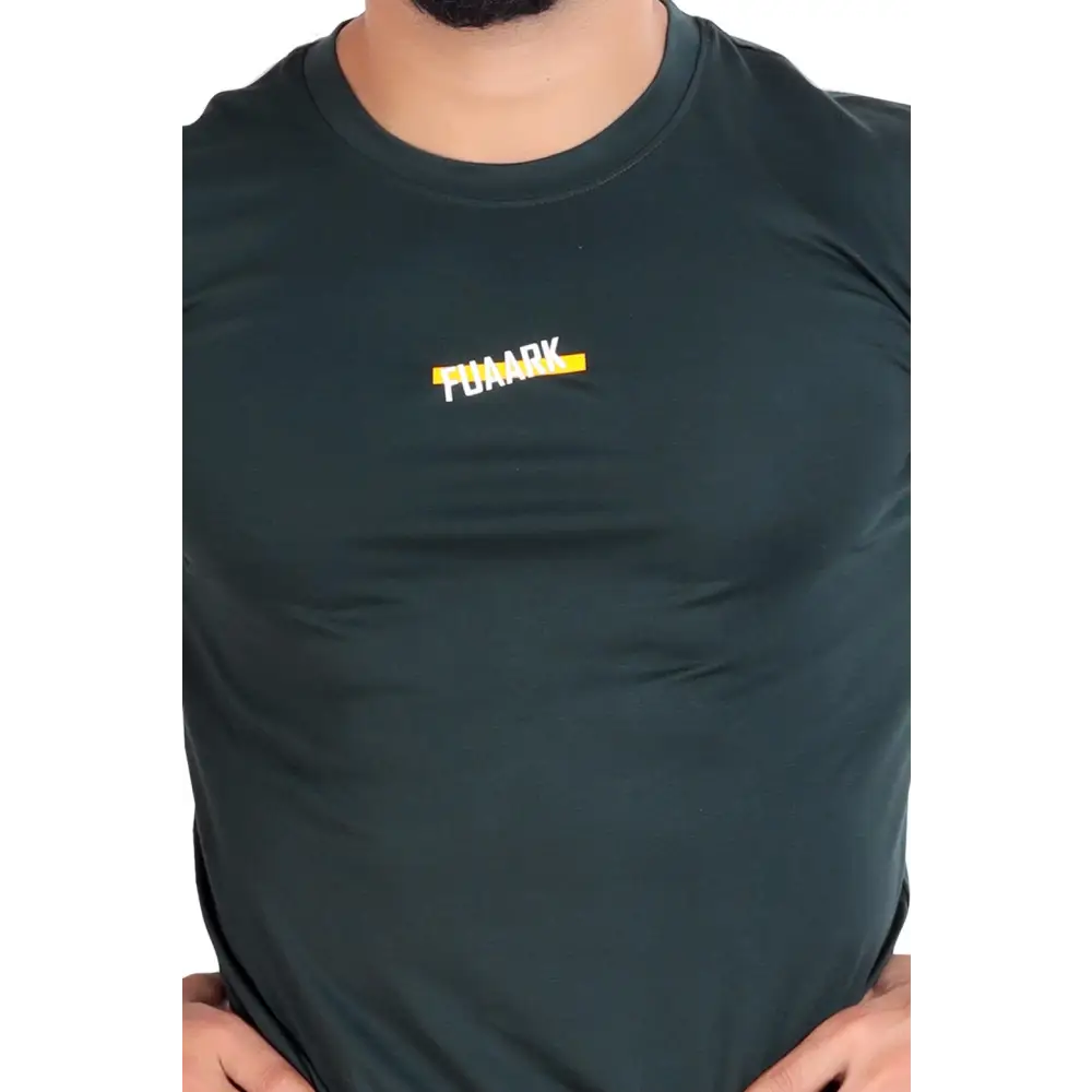 Tencil Fullsleeves T-shirt Green