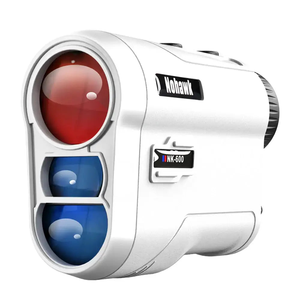 Thermal Monocular & Golf Laser Rangefinder - Telescope - SS