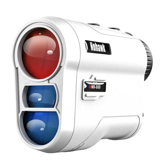 Thermal Monocular & Golf Laser Rangefinder - Telescope - SS