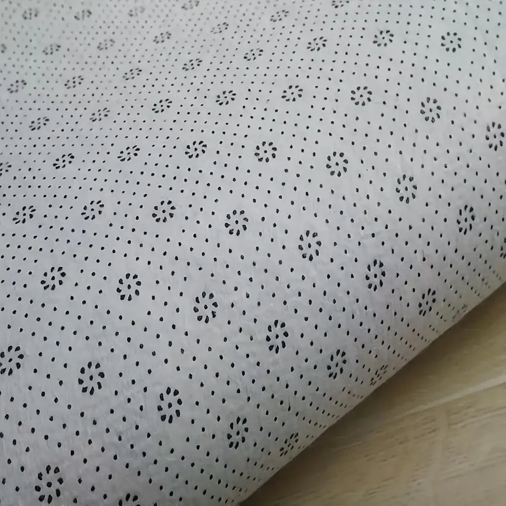 Thick Absorbent Bathroom Mat – Non-Slip Solid Colour Floor & Door Mat (5 colours available) - SS