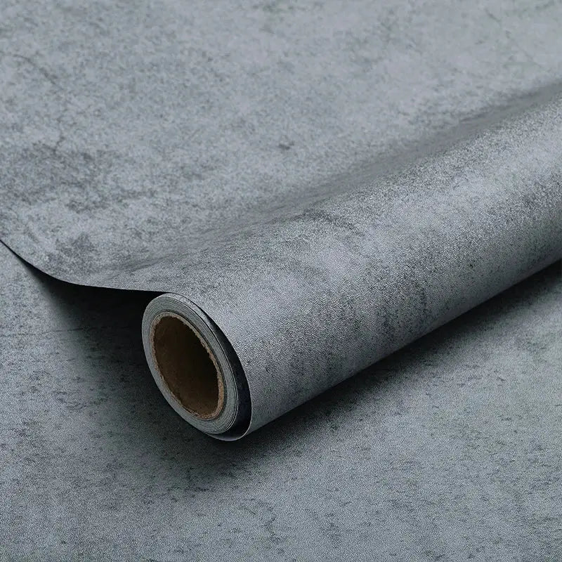 Thick Waterproof PVC Floor Stickers (40cm) (4 designs available) - Design 2 / 2mx40cm - SS