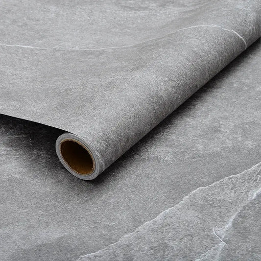 Thick Waterproof PVC Floor Stickers (40cm) (4 designs available) - Design 3 / 1mx40cm - SS