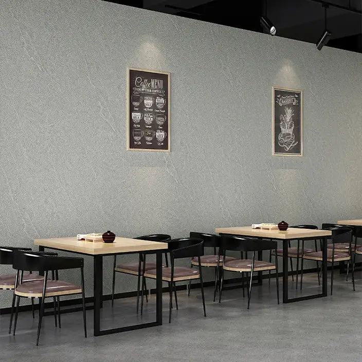 Thick Wood Grain PVC Floor Sticker (40cm) (available in 5 designs) - SS