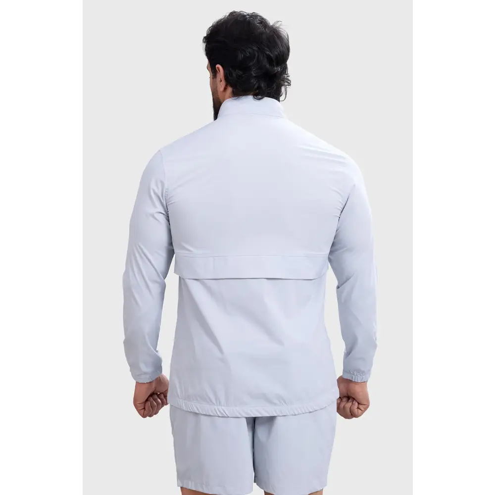 Thread Pullover Light Grey - Tshirts