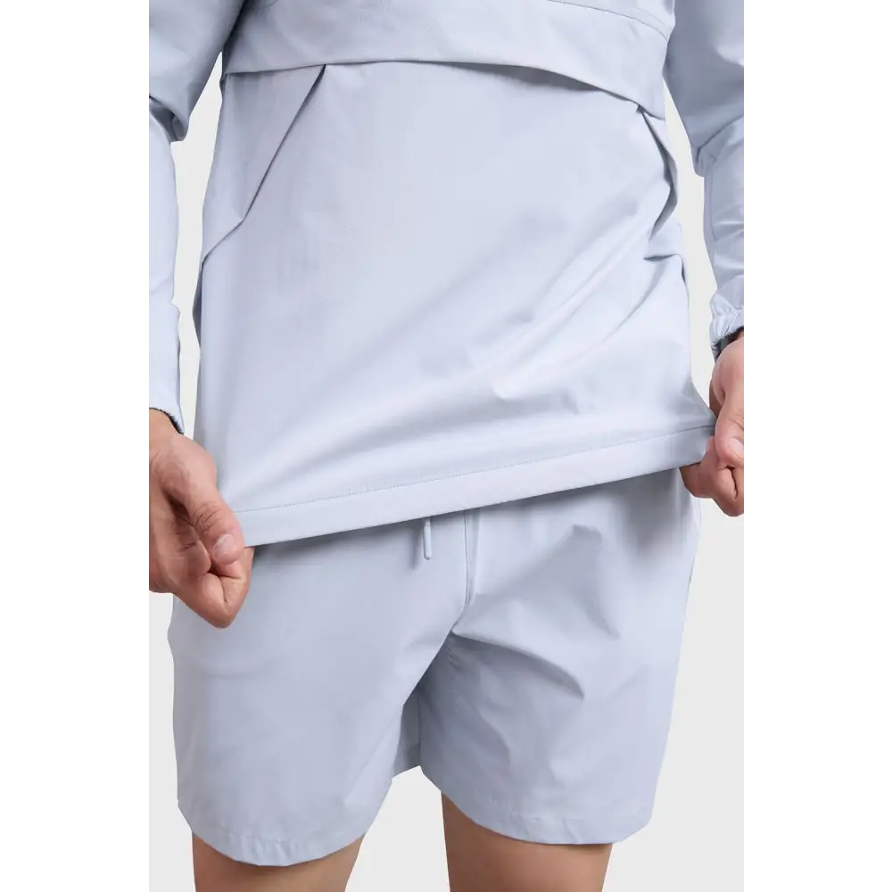 Thread Pullover Light Grey - Tshirts