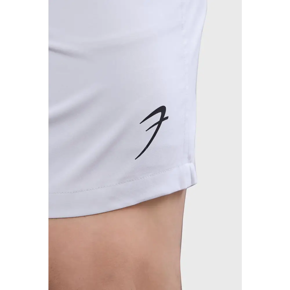 Thread Shorts Light Grey - Shorts