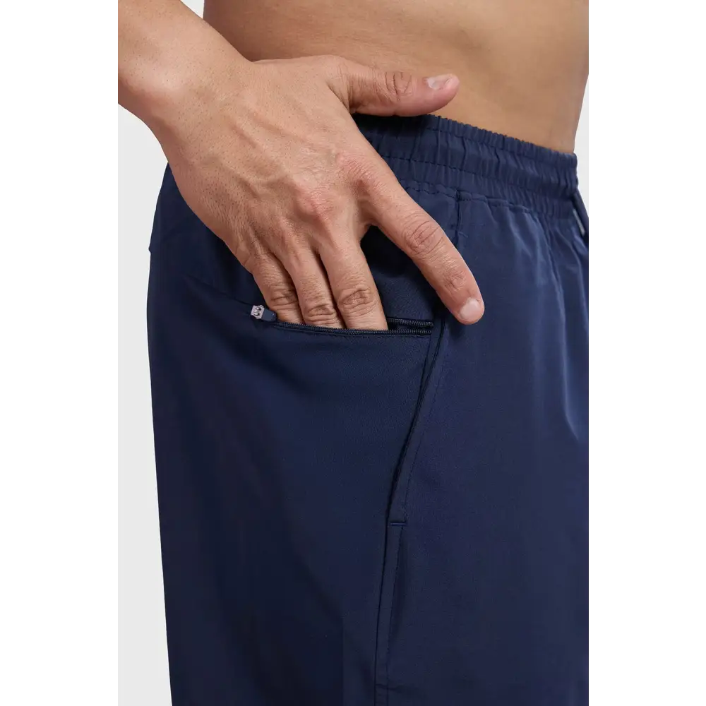 Thread Shorts Navy - Shorts